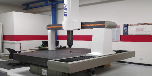 CNC Machining