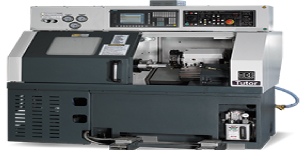CNC Machining