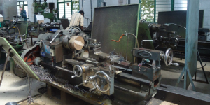 CNC Machining