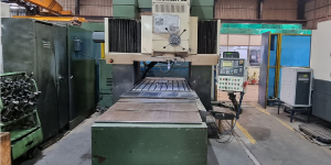 CNC Machining