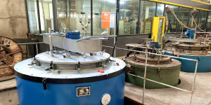 CNC Machining