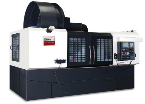 CNC Machining and Manufacturing